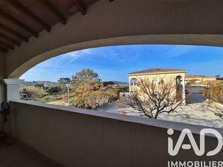  Appartement � vendre 4 pi�ces 91 m�