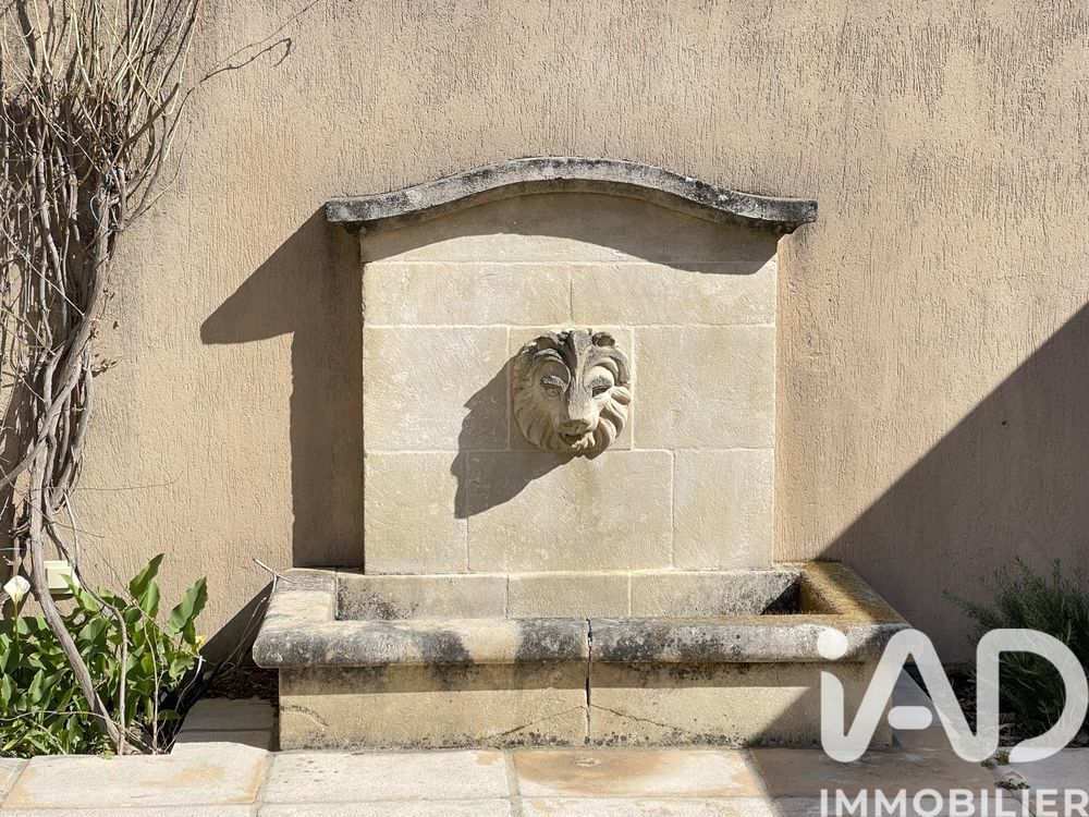 � vendre  Maison Roquefort-les-Pins (06330)