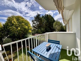  Appartement � vendre 4 pi�ces 77 m�