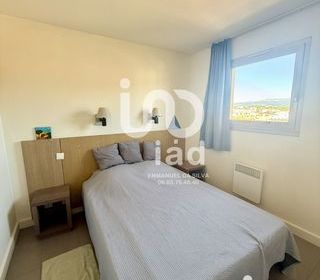  Appartement � vendre 2 pi�ces 28 m�