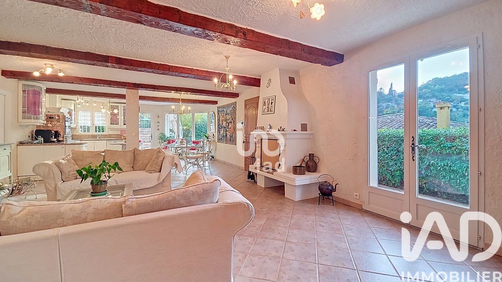 � vendre  Maison Menton (06500)