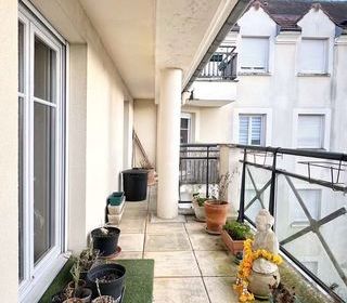  Appartement � vendre 3 pi�ces 72 m�