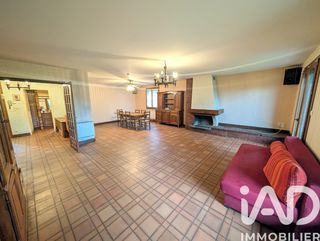  Maison � vendre 8 pi�ces 175 m�