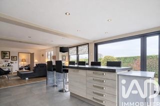  Maison � vendre 7 pi�ces 196 m�