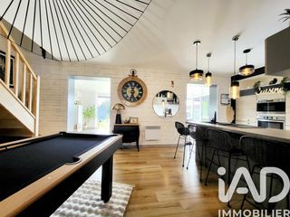  Maison � vendre 5 pi�ces 130 m�