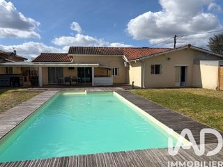  Maison � vendre 5 pi�ces 137 m�