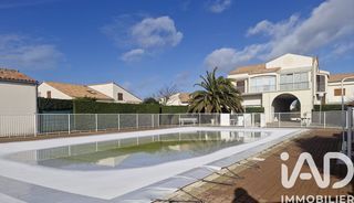  Appartement � vendre 2 pi�ces 33 m�