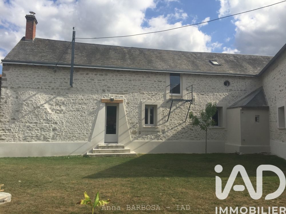 � vendre  Maison Mareau-aux-Bois (45300)