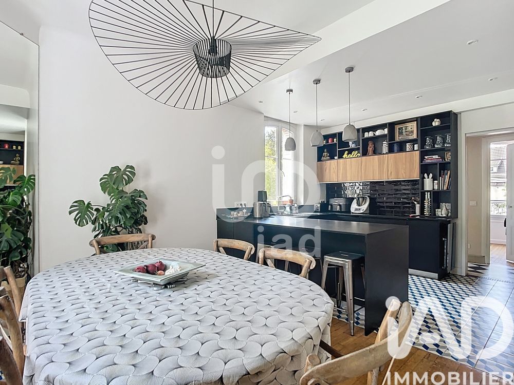 � vendre  Maison Alfortville (94140)