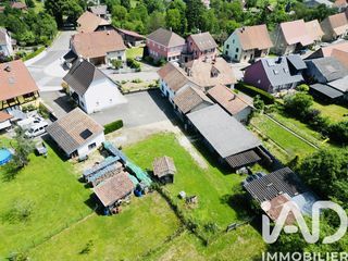  Maison � vendre 6 pi�ces 129 m�