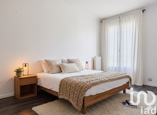  Appartement � vendre 4 pi�ces 97 m�