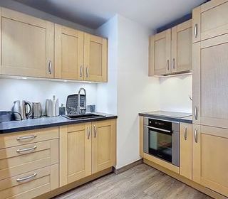  Appartement � vendre 2 pi�ces 42 m�