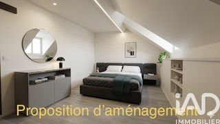  Maison � vendre 3 pi�ces 71 m�