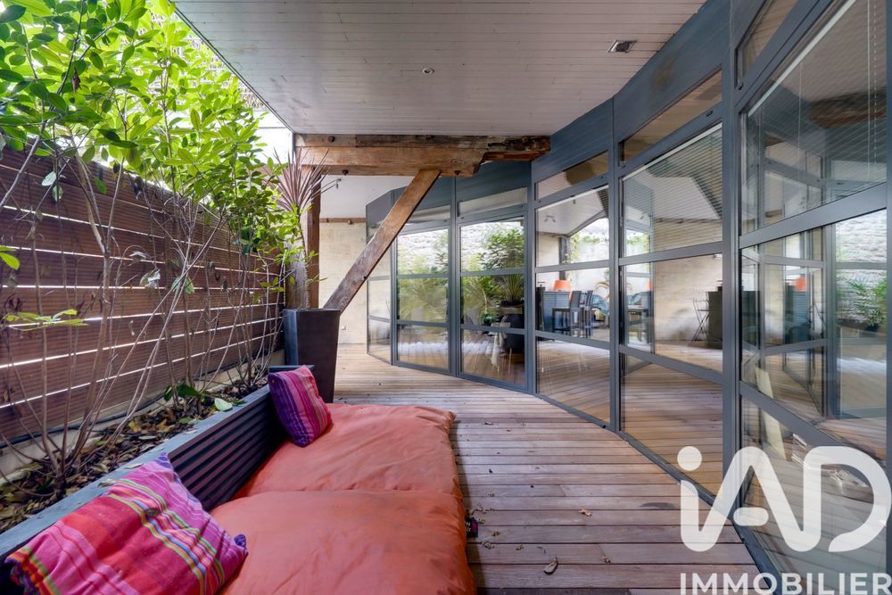 � vendre  Appartement Bordeaux (33000)