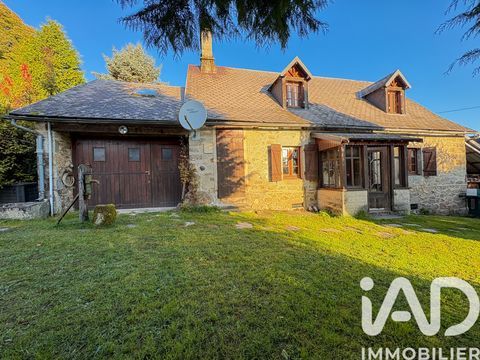   Vente Maison traditionnelle 3 pi�ces Maison - 3 pi�ce(s) - 79 m�