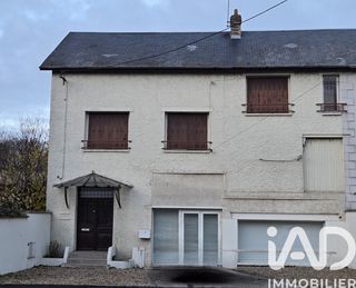  Immeuble � vendre 263 m�