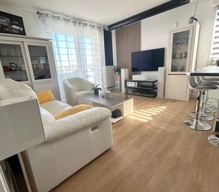  Appartement � vendre 3 pi�ces 65 m�