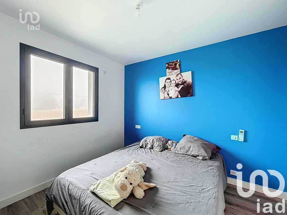 � vendre  Maison Saint-Andr�-de-Seignanx (40390)