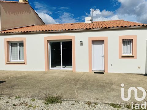   Vente Maison/villa 3 pi�ces Maison - 3 pi�ce(s) - 72 m�