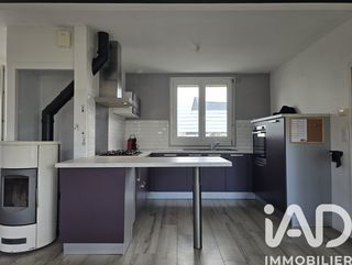  Maison � vendre 5 pi�ces 95 m�
