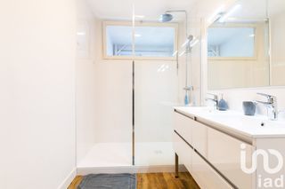  Appartement � vendre 5 pi�ces 98 m�