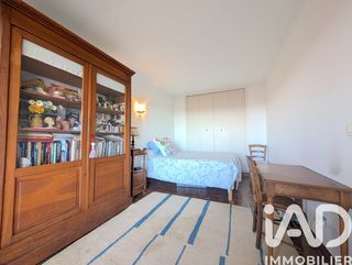  Appartement � vendre 2 pi�ces 46 m�