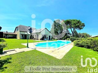  Maison � vendre 5 pi�ces 210 m�