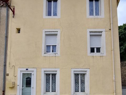   Vente Maison/villa 3 pi�ces Maison - 3 pi�ce(s) - 75 m�