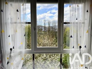  Appartement � vendre 2 pi�ces 47 m�