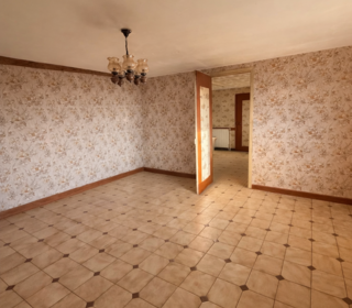  Maison � vendre 3 pi�ces 70 m�