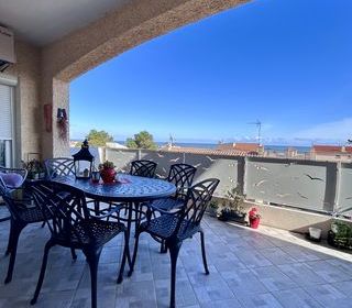  Appartement � vendre 4 pi�ces 130 m�