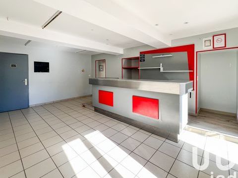   Vente Maison de village 5 pi�ces Maison - 5 pi�ce(s) - 155 m�