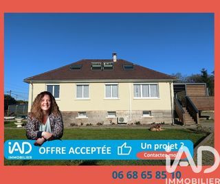  Maison � vendre 5 pi�ces 146 m�