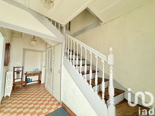  Maison � vendre 5 pi�ces 155 m�