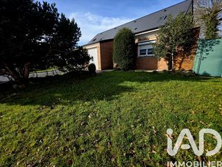  Maison � vendre 4 pi�ces 78 m�