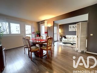  Appartement � vendre 4 pi�ces 88 m�