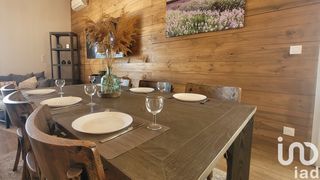  Maison � vendre 6 pi�ces 160 m�