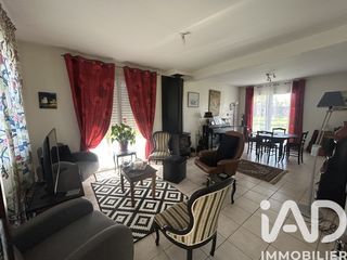  Maison � vendre 4 pi�ces 77 m�