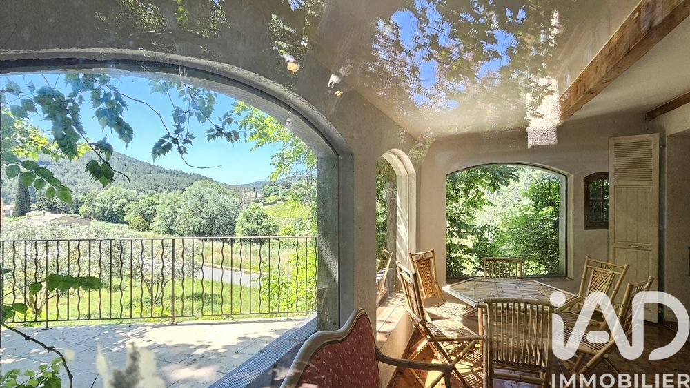 � vendre  Maison Le Castellet (83330)