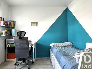  Appartement � vendre 4 pi�ces 90 m�