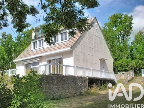   Vente Maison/villa 7 pi�ces Maison - 7 pi�ce(s) - 140 m�