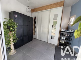  Maison � vendre 5 pi�ces 117 m�