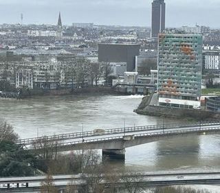  Appartement � vendre 3 pi�ces 82 m�