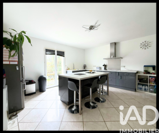  Maison � vendre 5 pi�ces 141 m�