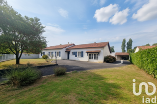  Maison � vendre 9 pi�ces 218 m�