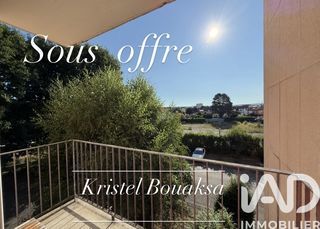  Appartement � vendre 3 pi�ces 68 m�