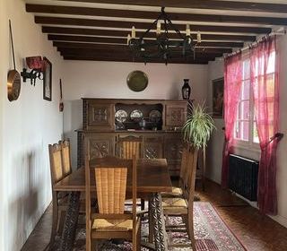  Maison � vendre 4 pi�ces 82 m�