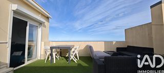  Appartement � vendre 3 pi�ces 47 m�