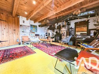  Maison � vendre 4 pi�ces 96 m�