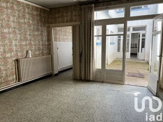  Maison � vendre 4 pi�ces 139 m�